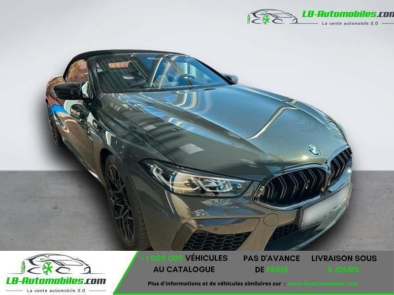 Utilisé 2023 BMW M8 Comfort Edition Coupé | 144 500 € - Image 1/4