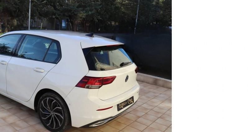 Occasion VW Golf Business 116 ch (85 kW) 2020 Berline