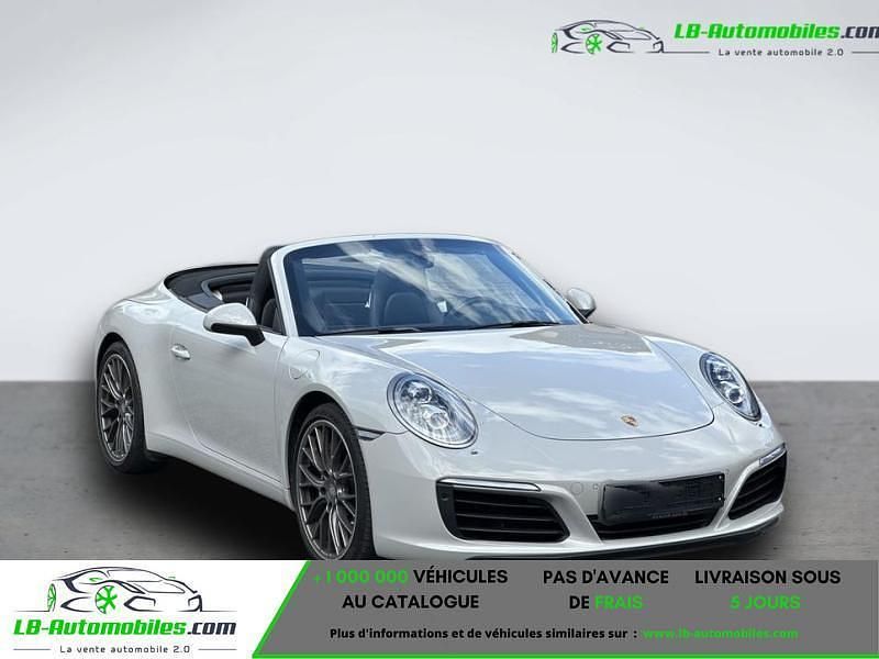 Utilisé 2018 Porsche 911 Coupé | 131 400 € - Image 1/4