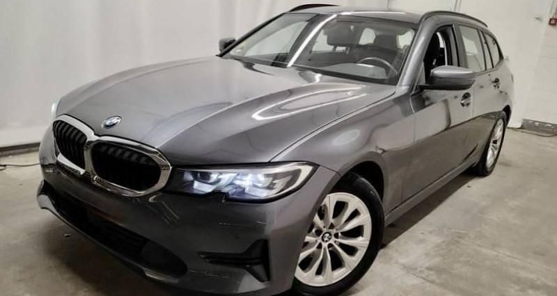 Occasion 2021 BMW 318 Break | 22 990 € (Bon prix) - Image 1/4