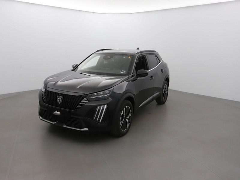 Nouvelle 2025 Peugeot 2008 GT SUV | 29 090 € (Prix cher) - Image 1/4