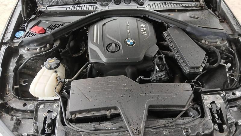 Occasion BMW 116 2019 Citadine