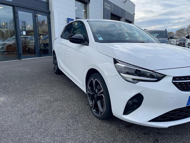 Occasion Opel Corsa Business 100 ch (73 kW) 2020 Berline