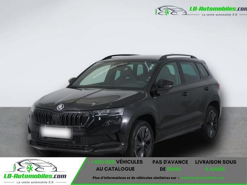 Occasion 2024 Skoda Karoq SUV | 35 400 € (Prix cher) - Image 1/4