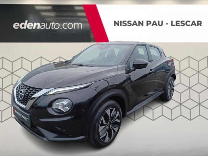 Utilisé 2022 Nissan Juke SUV | 15 500 € (Prix juste) - Image 1/4