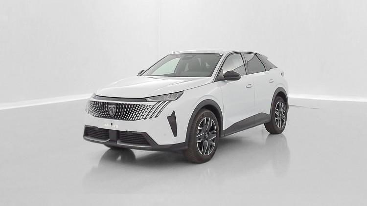 Utilisé 2024 Peugeot 3008 Allure | 29 810 € (Prix juste) - Image 1/1