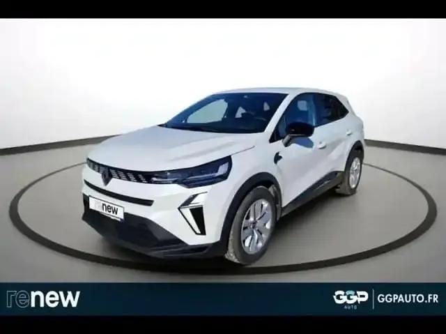 Occasion Renault Symbioz Evolution 2025 Blanc SUV