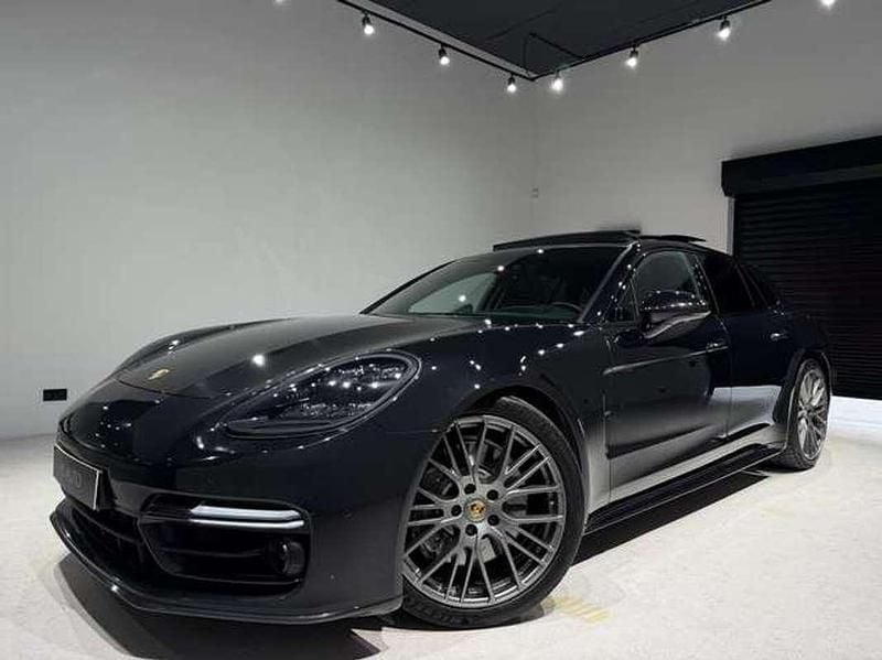 Occasion Porsche Panamera S E-Hybrid Sport Turismo 330 ch (242 kW) 2022 Berline