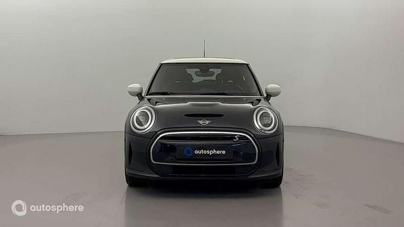 Occasion Mini Cooper SE Premium Plus 136 kW (186 ch) 2023 Noir Citadine