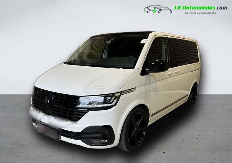 Utilisé 2019 VW Multivan Break | 51 500 € (Prix juste) - Image 1/4