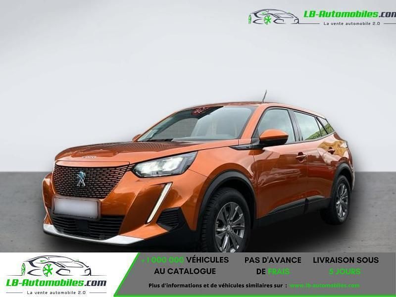 Utilisé 2020 Peugeot e-2008 SUV | 18 000 € (Prix assez cher) - Image 1/4