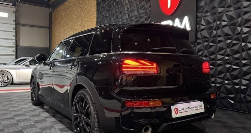 Occasion Mini John Cooper Works 306 ch (225 kW) 2022 Citadine