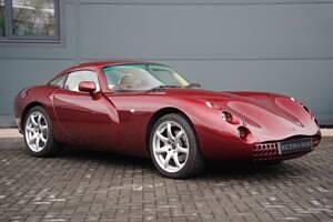 Autres Utilisé 2002 TVR Tuscan Cabriolet | 34 660 € - Image 1/4