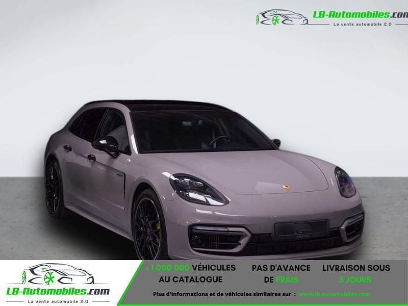 Utilisé 2022 Porsche Panamera 4 Berline | 91 800 € (Bon prix) - Image 1/4