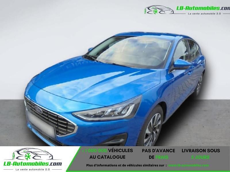 Occasion 2024 Ford Focus Berline | 27 100 € (Prix juste) - Image 1/4