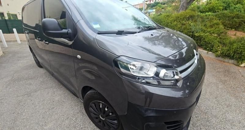 Utilisé 2021 Citroën Jumpy Monospace | 18 990 € (Super prix) - Image 1/4
