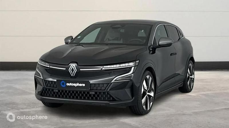 Occasion Renault Megane E-Tech Techno 163 kW (222 ch) 2022 SUV