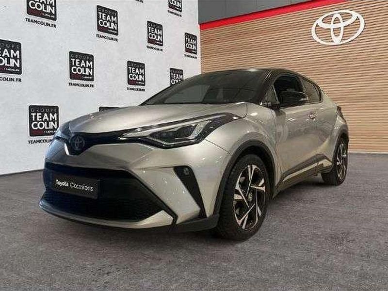 Occasion 2022 Toyota C-HR SUV | 24 490 € (Prix juste) - Image 1/1