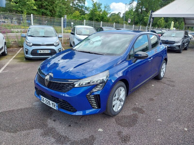 Occasion 2024 Renault Clio V Evolution Citadine | 20 490 € (Prix cher) - Image 1/4