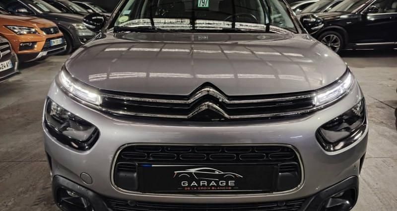 Occasion Citroën C4 Cactus Business Class 120 ch (88 kW) 2019 Citadine