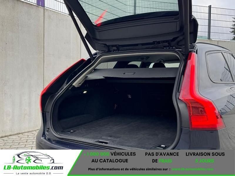 Occasion Volvo V90 190 ch (139 kW) 2017 Break