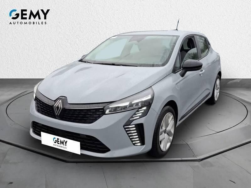 Occasion Renault Clio V Evolution 100 ch (73 kW) 2025 Gris Citadine