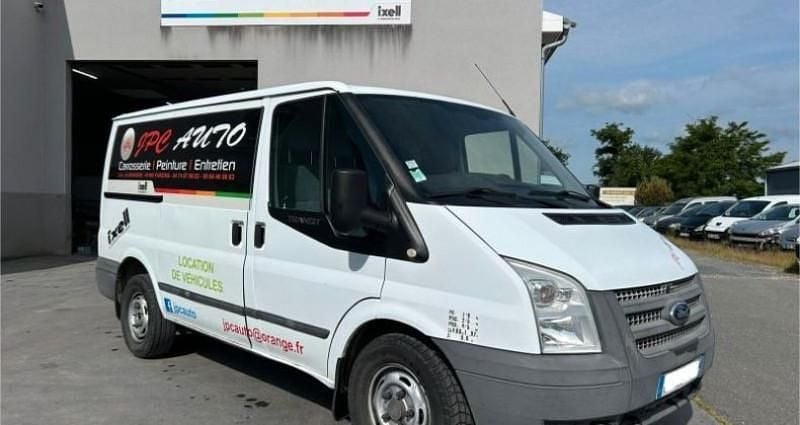 Utilisé 2012 Ford Transit Berline | 7 900 € - Image 1/4
