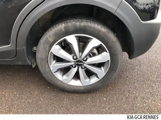 Occasion Kia Stonic Active 2025 Abp  aurora black pearl SUV