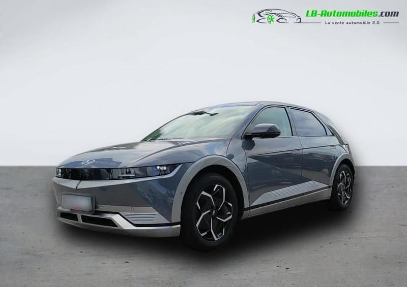Utilisé 2023 Hyundai Ioniq 6 Berline | 38 500 € (Prix juste) - Image 1/4