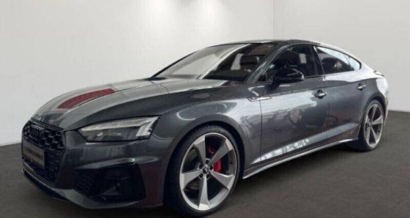 Utilisé 2021 Audi A5 Sportback Edition .1 Berline | 39 900 € (Prix juste) - Image 1/4