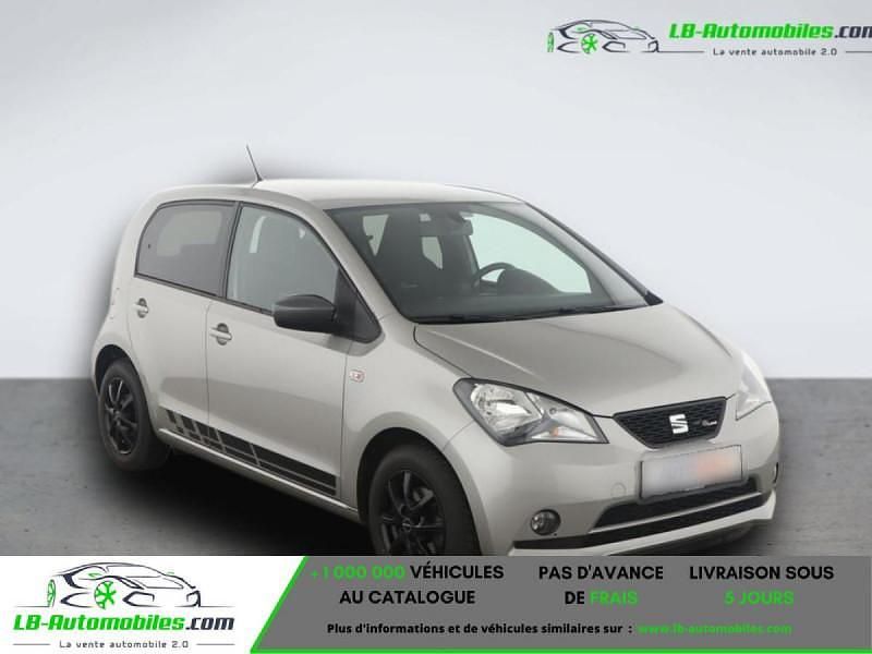 Occasion Seat Mii 75 ch (55 kW) 2019 Citadine