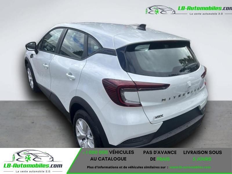Utilisé 2024 Mitsubishi ASX SUV | 25 500 € (Prix assez cher) - Image 1/4