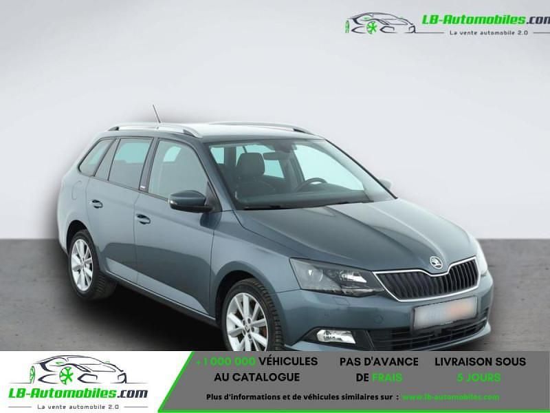Occasion Skoda Fabia 110 ch (80 kW) 2016 Break