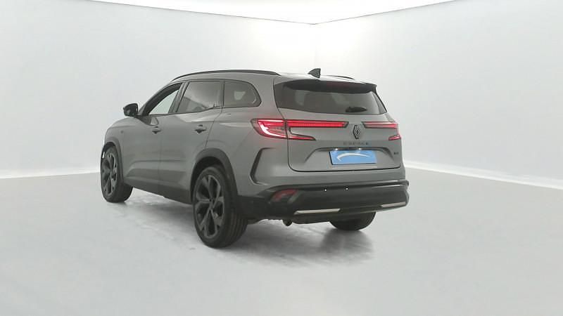 Occasion Renault Espace Esprit Alpine 200 ch (147 kW) 2023 Monospace