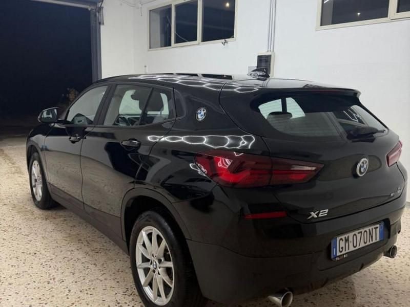 Occasion BMW X2 150 ch (110 kW) 2023 SUV