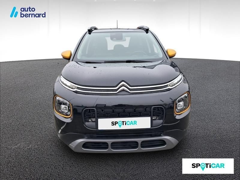 Occasion Citroën C3 Rip Curl 110 ch (80 kW) 2020 Citadine