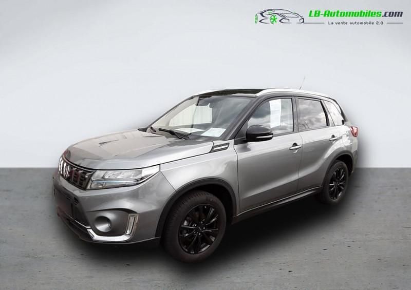 Utilisé 2020 Suzuki Vitara SUV | 23 900 € (Prix cher) - Image 1/3