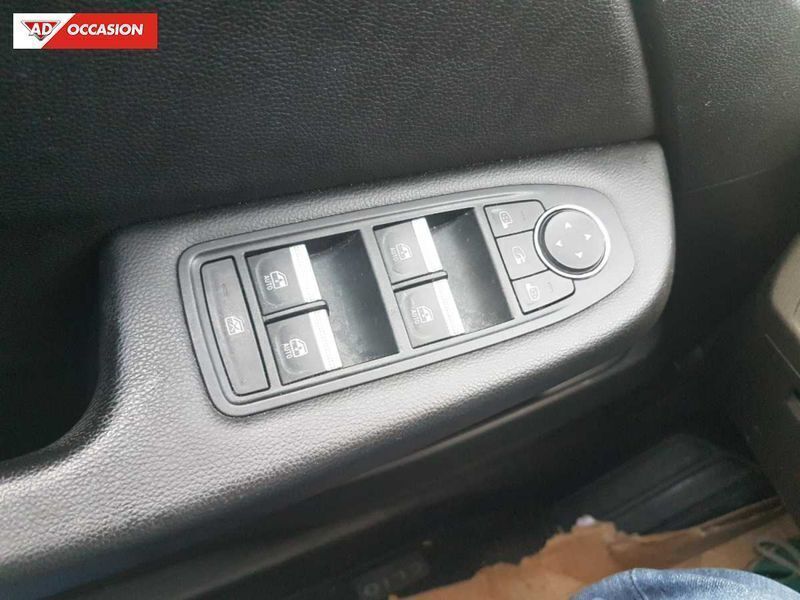 Occasion Renault Clio IV 85 ch (62 kW) 2019 Blanc Berline