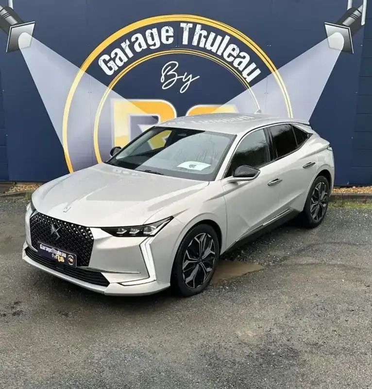 Utilisé 2024 DS Automobiles DS4 Rivoli Berline | 28 990 € (Bon prix) - Image 1/4