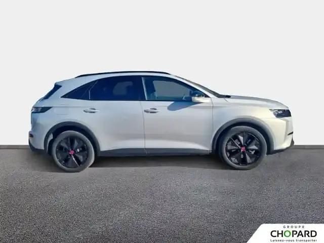 Occasion DS Automobiles DS7 Crossback 2024 Gris SUV