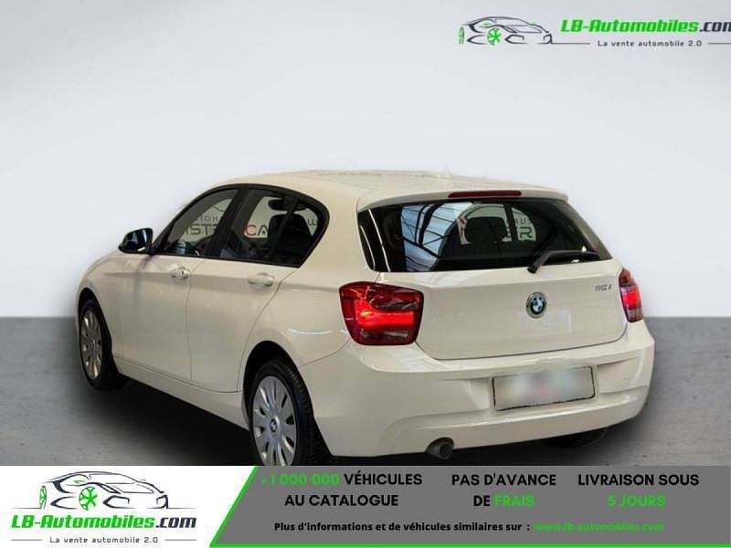 Occasion BMW 116 136 ch (100 kW) 2014 Citadine