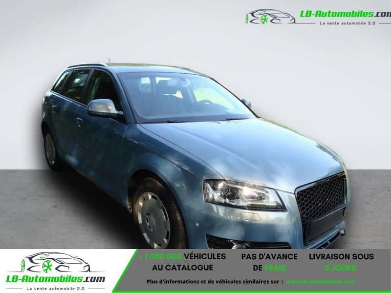Occasion 2010 Audi A3 Berline | 13 900 € - Image 1/4