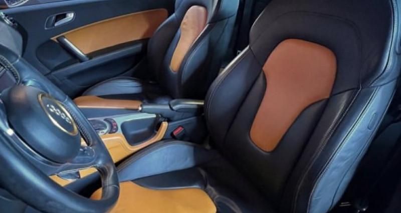 Occasion Audi TT 272 ch (200 kW) 2008 Coupé