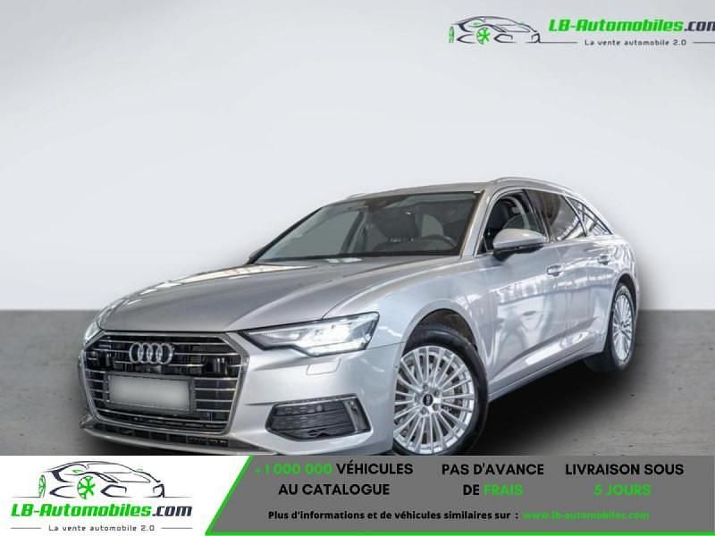 Occasion Audi A6 Sport 204 ch (150 kW) 2021 Break