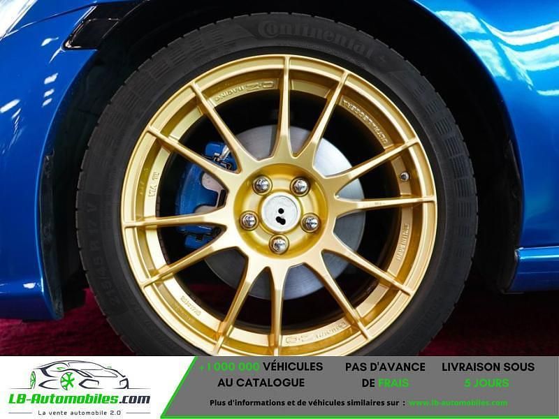 Utilisé 2013 Subaru BRZ Coupé | 27 500 € - Image 1/4