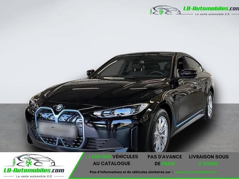 Utilisé 2022 BMW i4 Sport Line Berline | 44 000 € (Prix juste) - Image 1/4
