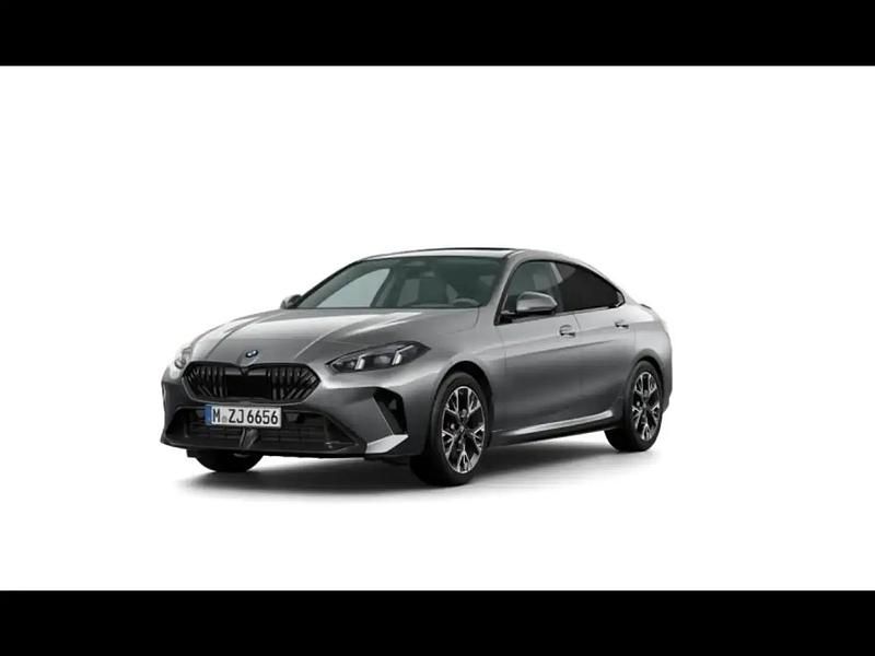 Gris Nouvelle 2025 BMW 220 M Sport Berline | 48 900 € (Prix juste) - Image 1/4