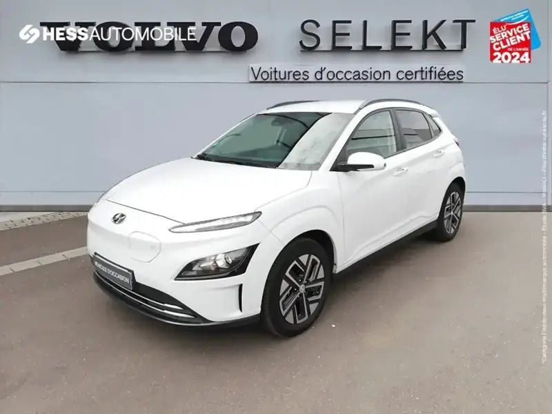 Utilisé 2021 Hyundai Kona SUV | 18 999 € (Super prix) - Image 1/4