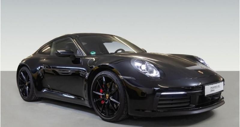 Occasion 2019 Porsche 911 Carrera S Coupé | 132 900 € (Super prix) - Image 1/4