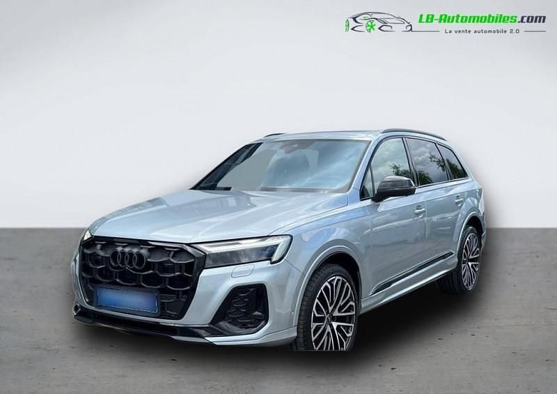 Utilisé 2024 Audi Q7 Sport SUV | 89 800 € - Image 1/4